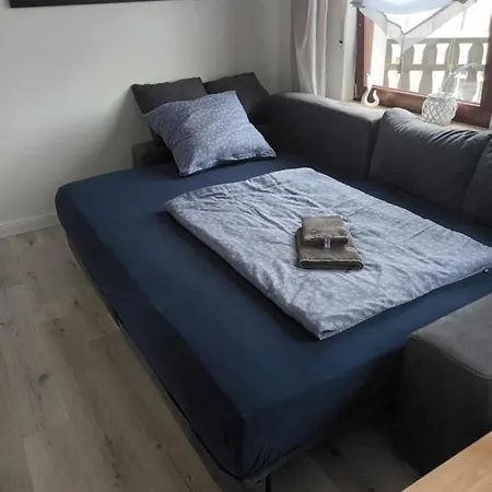 Ferienwohnung Fur Familien In Apartment *